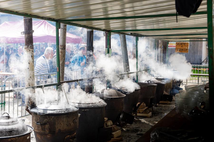 52ème édition de la Foire d'Aillon-le-Jeune_Aillon-le-Jeune