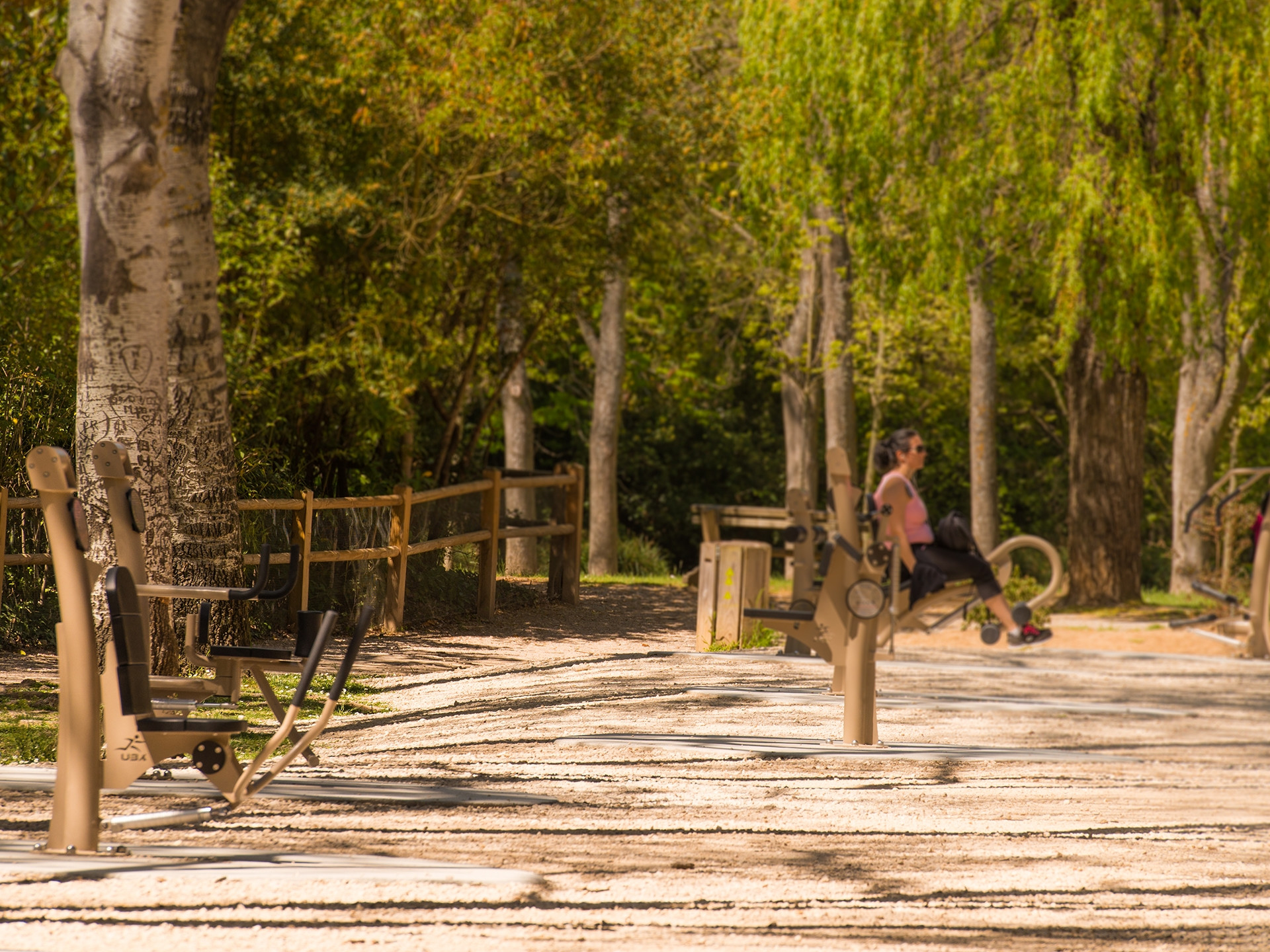 Promenade de la Torse, Aix-en-Provence - photo 6