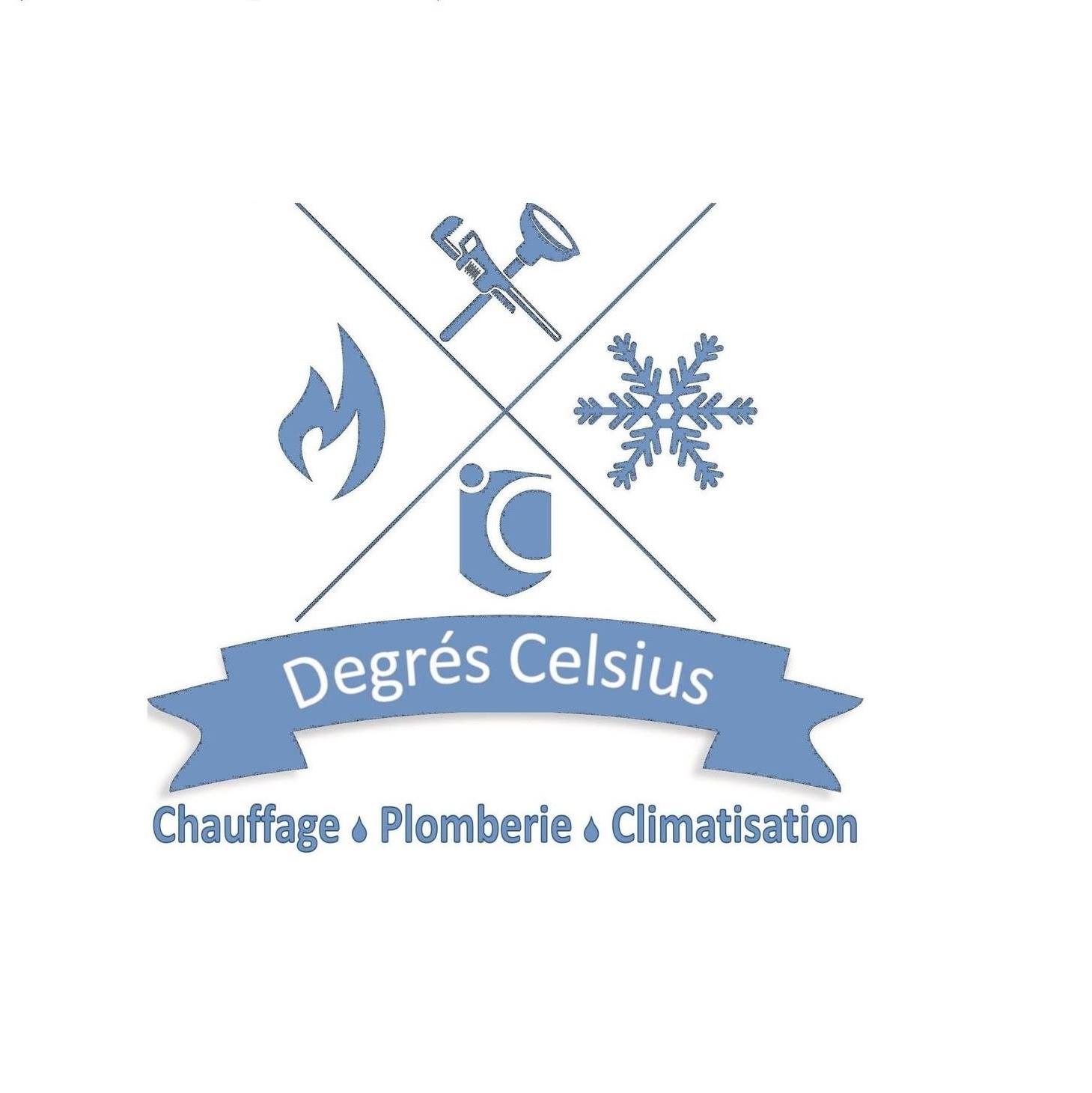 Degrés Celsius