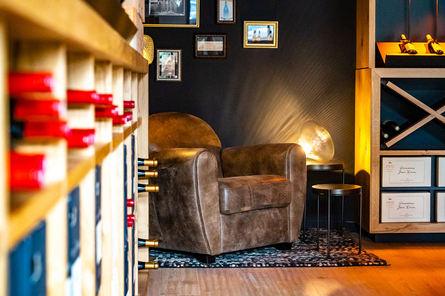 La Boutique Jean Loron