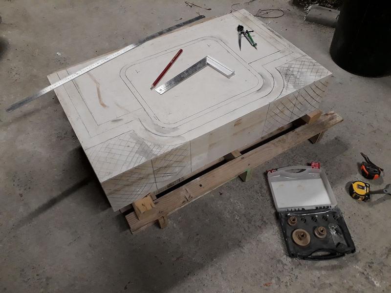 Artiste sculpteur graveur - Benjamin Vasapolli