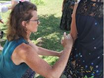 Conférence : mieux vivre la préménopause_Allevard