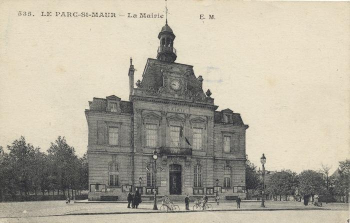 Mairie 
