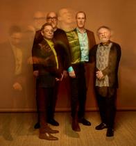 Concert : le Jazz et la Java_Saint-Chef-Office de Tourisme des Balcons du Dauph…