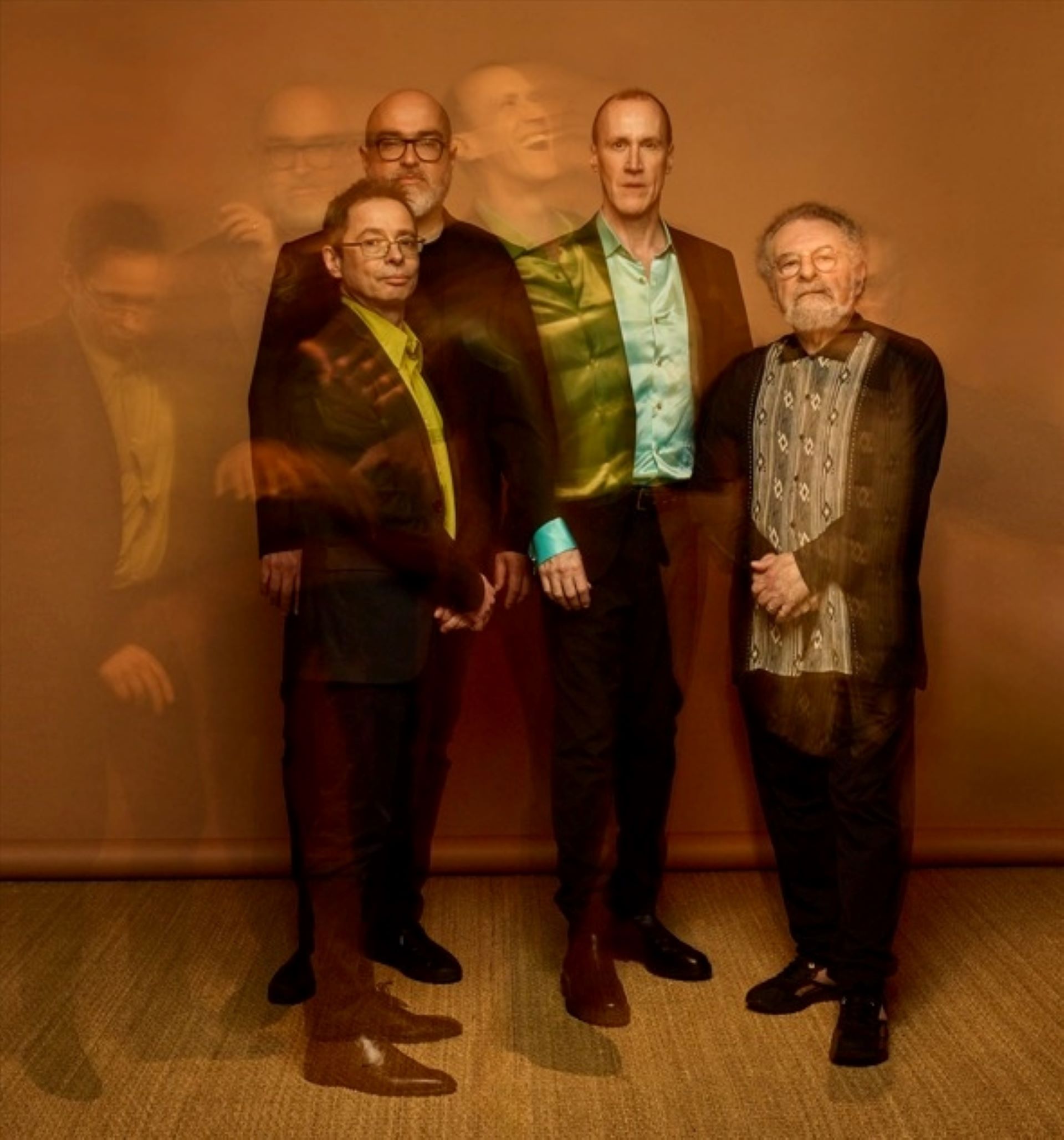 Concert : le Jazz et la Java_Saint-Chef-Office de Tourisme des Balcons du Dauph…