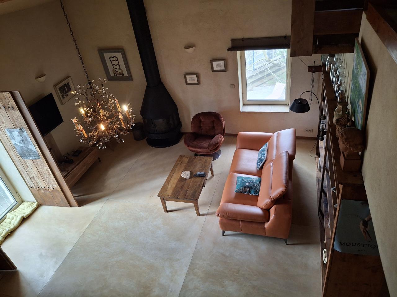 Les Acacias, Eyragues - photo 14