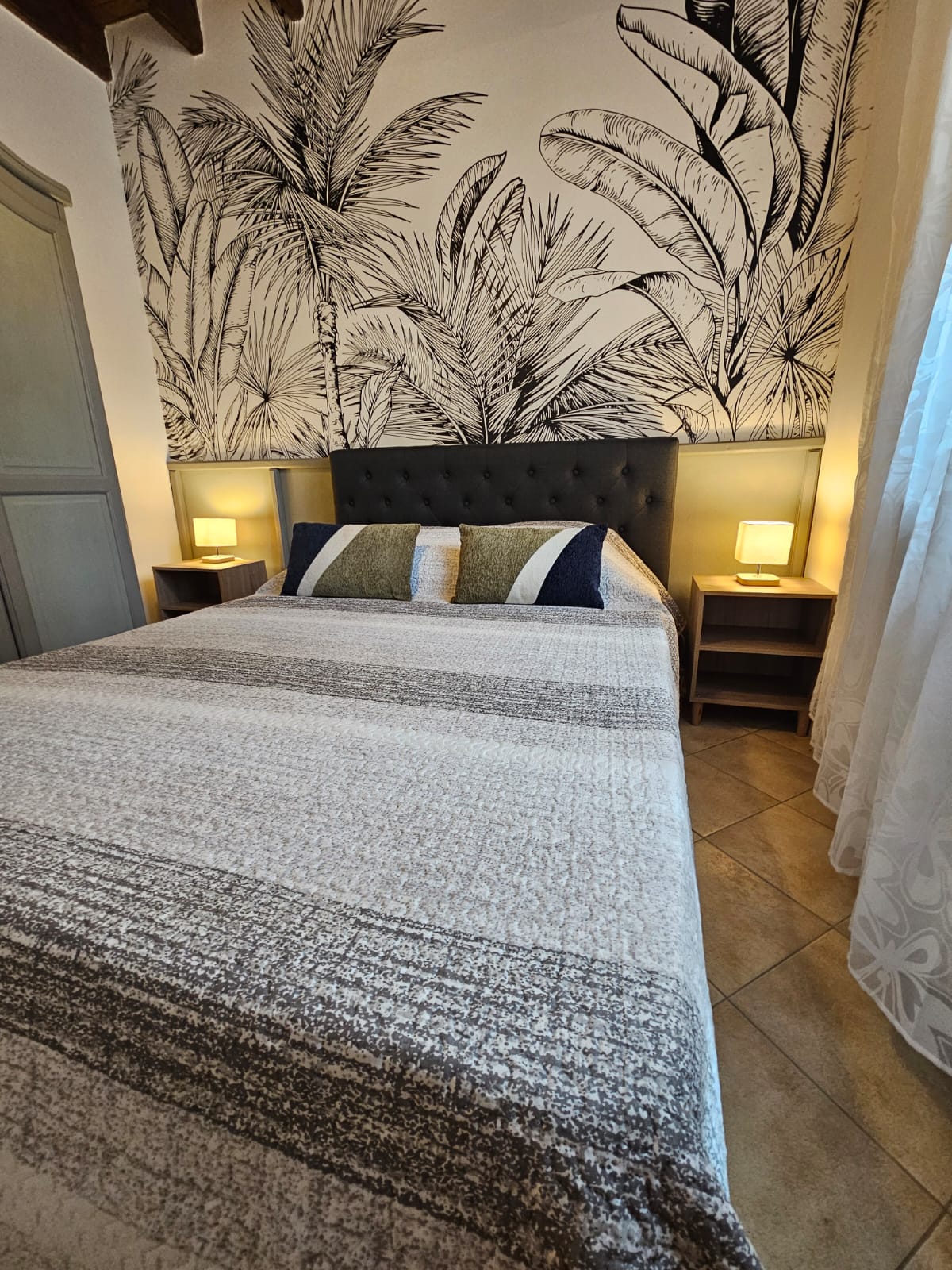 Chambre double
