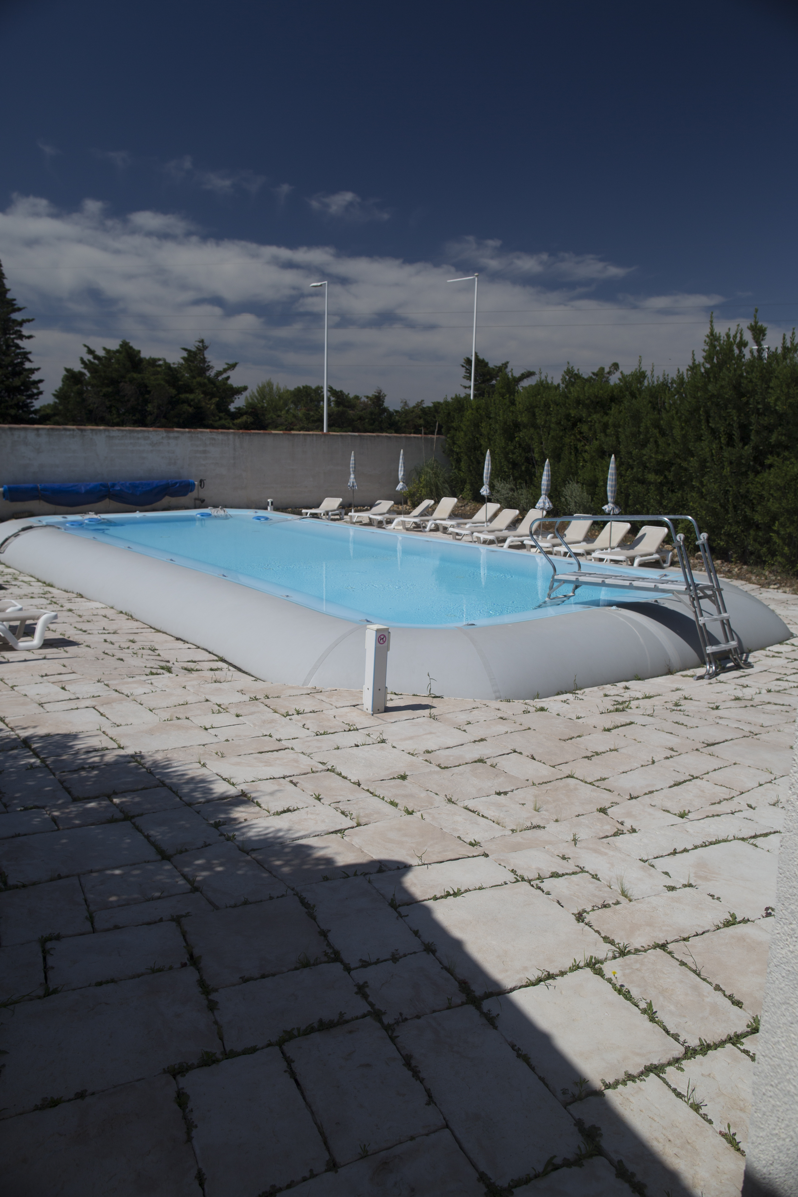 Hôtel-Résidence La Transhumance