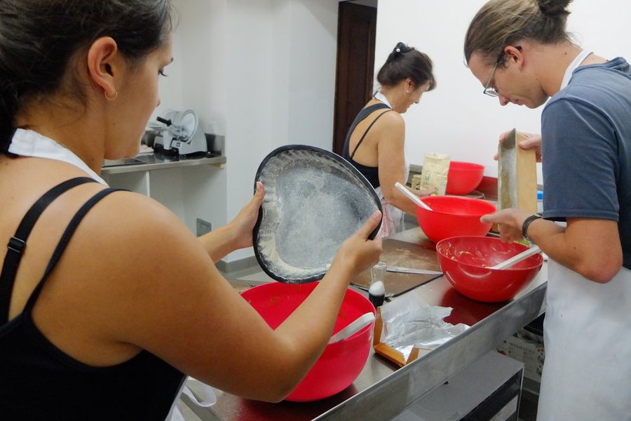 Animation Maison Lieutenant 2