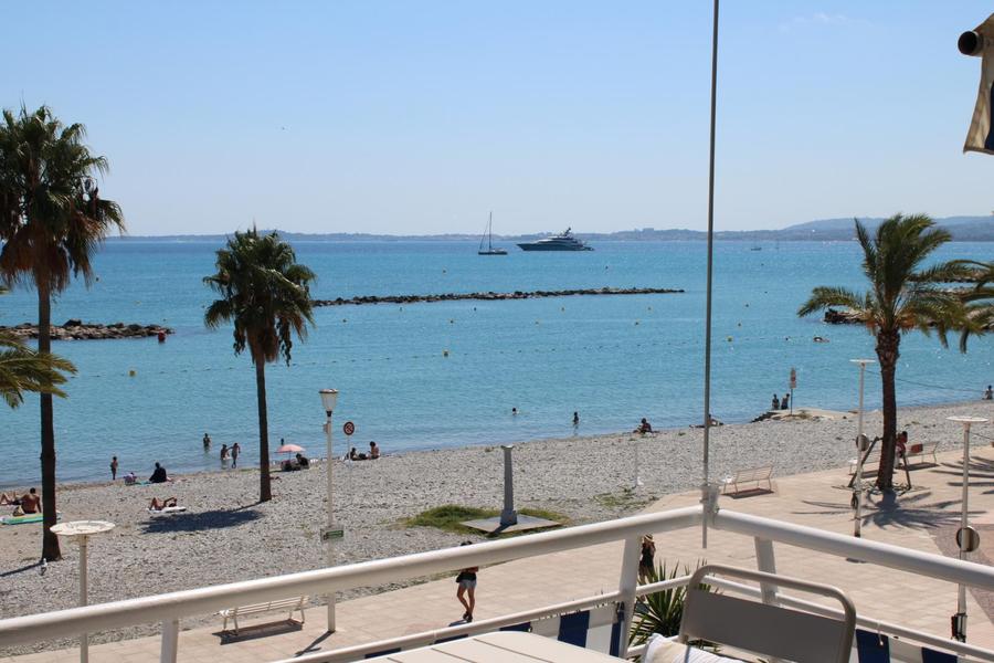 Gîte le Cormoran-Balcon-Gîtes de France Alpes-Maritimes