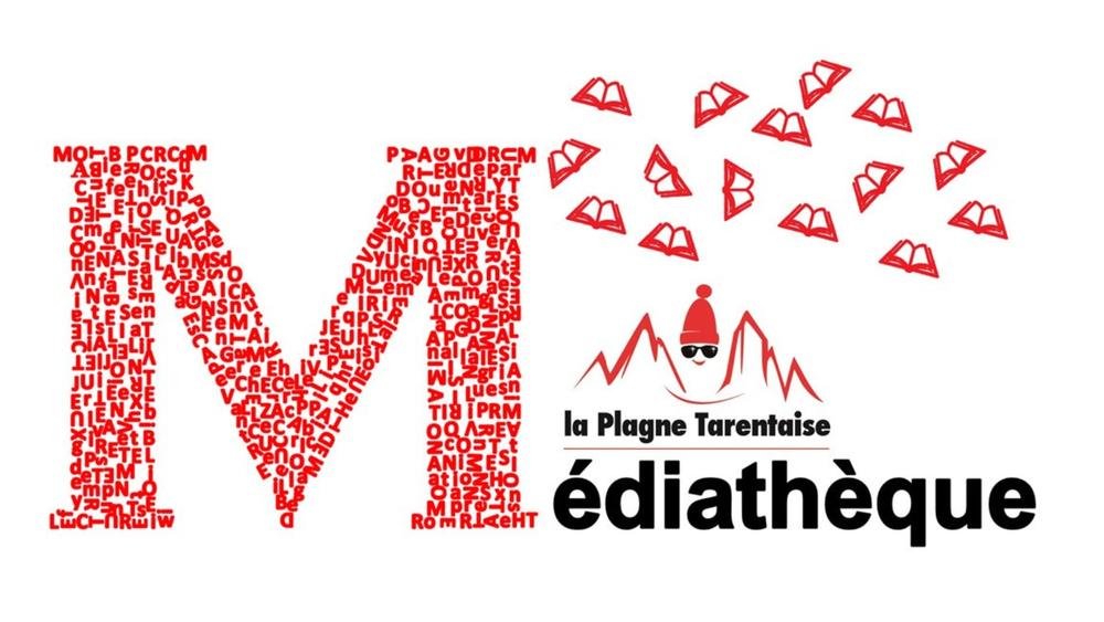 Médiathèque de Valezan - vallée de la Plagne