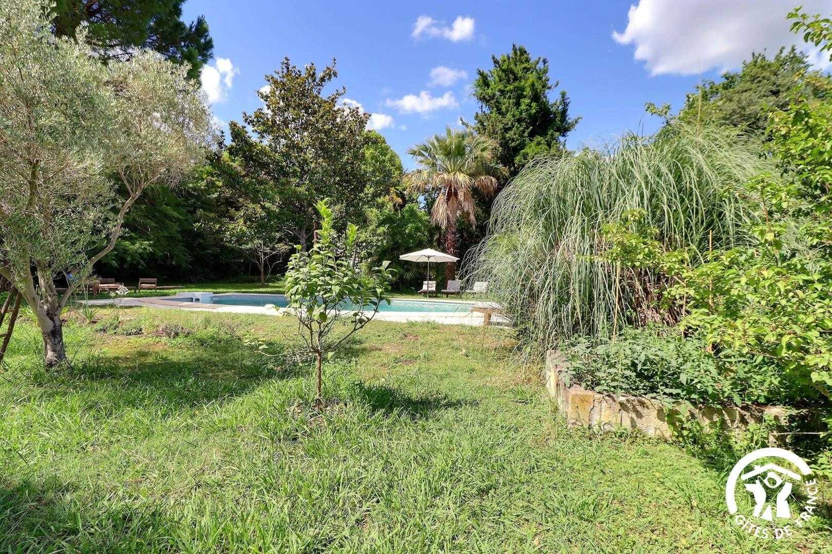 Appartement Arlésien