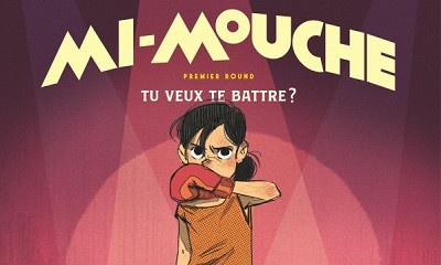 Rencontre avec Véro Cazot