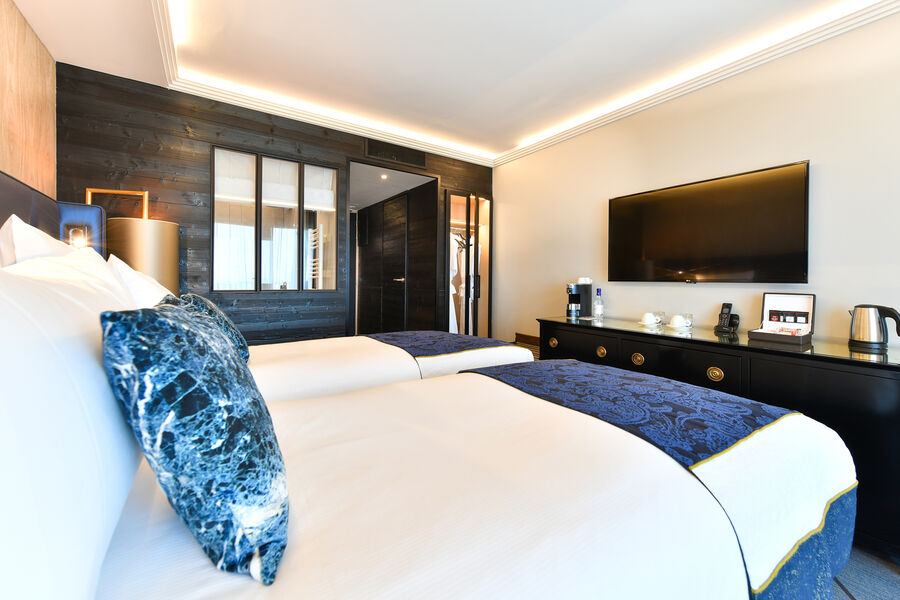 chambre