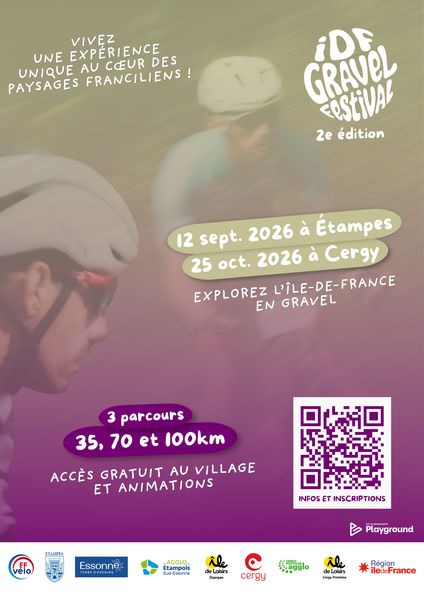Affiche officielle
