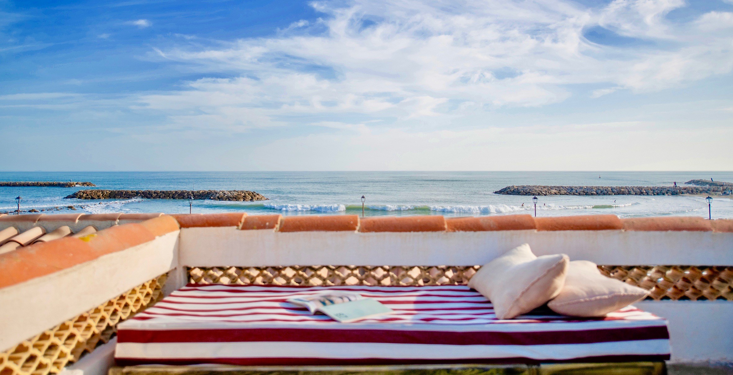 Manueloun Vue Mer