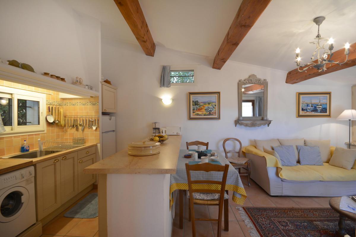 Les Cigales, Ceyreste - photo 7