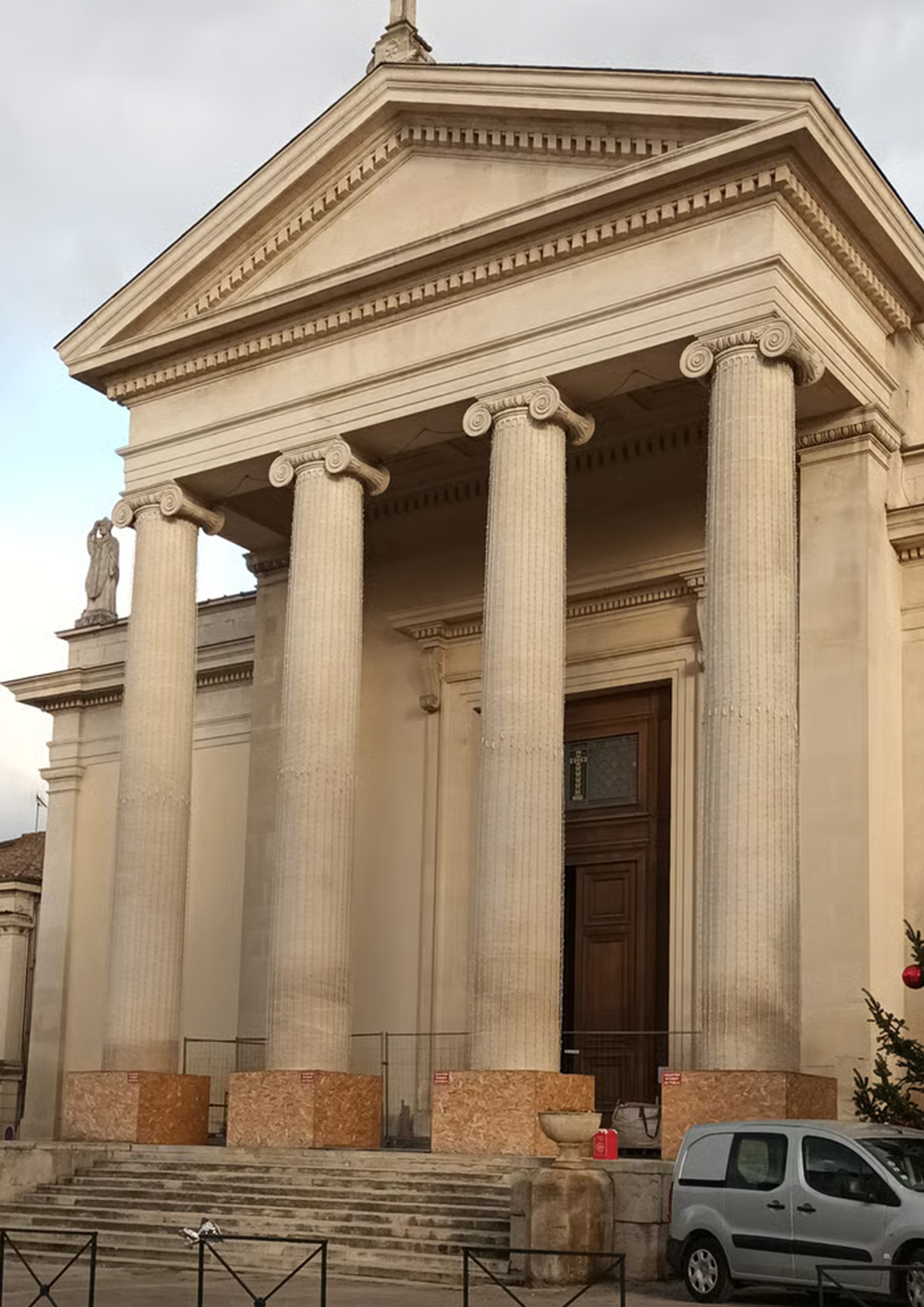 Provence Tourisme en E-bike