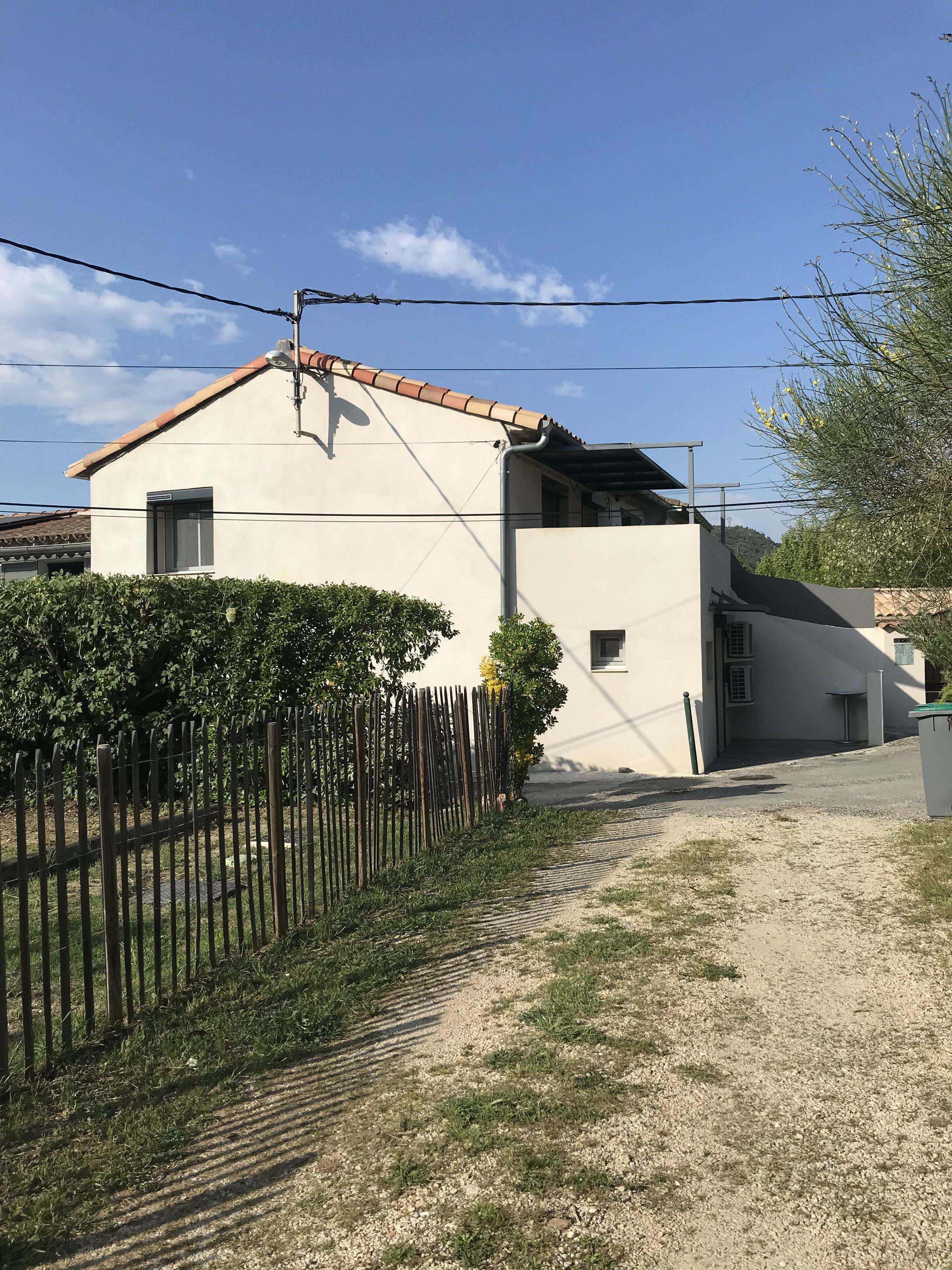 Ma Maisonnette