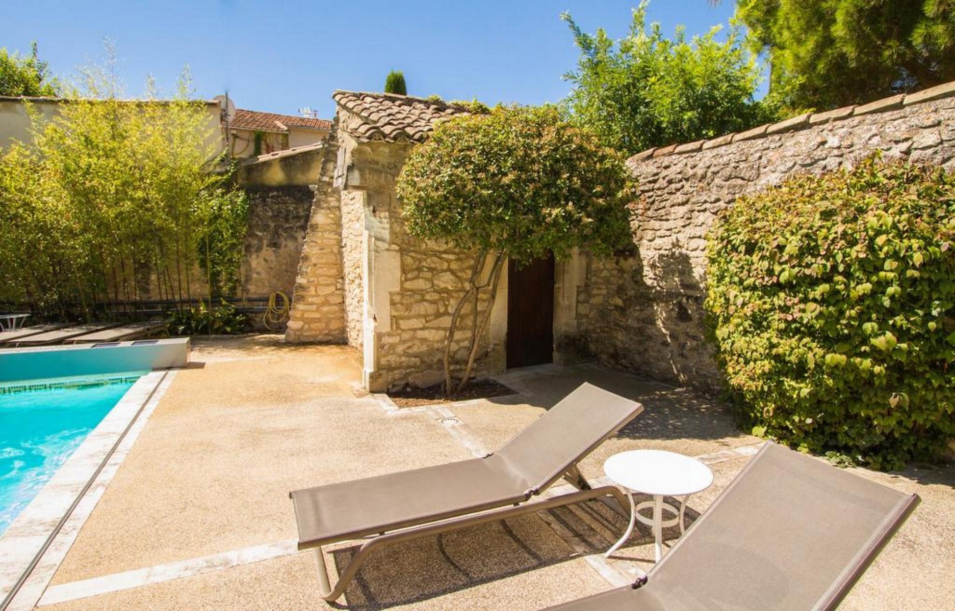 Hôtel du Soleil et Spa, Saint-Rémy-de-Provence - photo 9