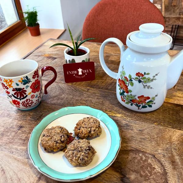 Entre Deux, coffee shop et salon de thé - Morestel - Balcons du Dauphiné - Nord-Isère - à moins d'une heure de Lyon