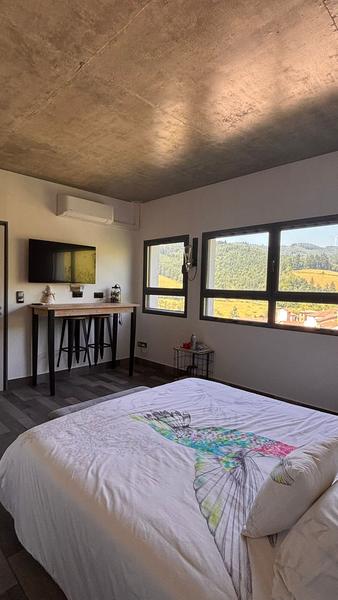 Les chambres du domaine de la Rue de la Tour