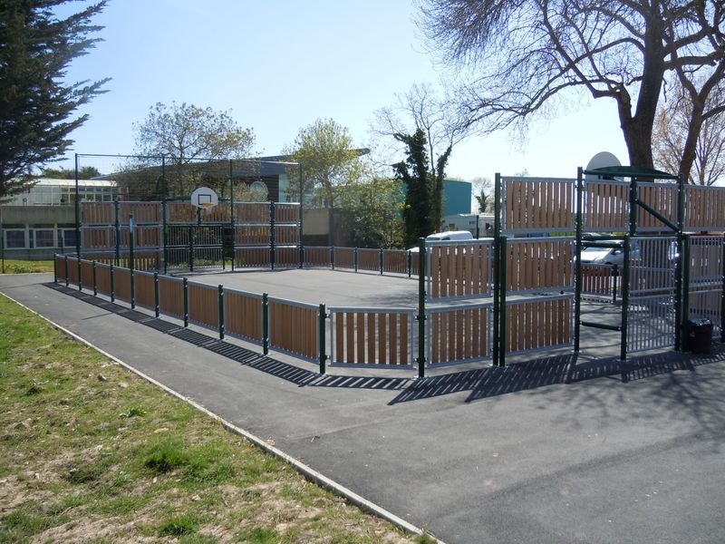 City Stade - Espace multisport