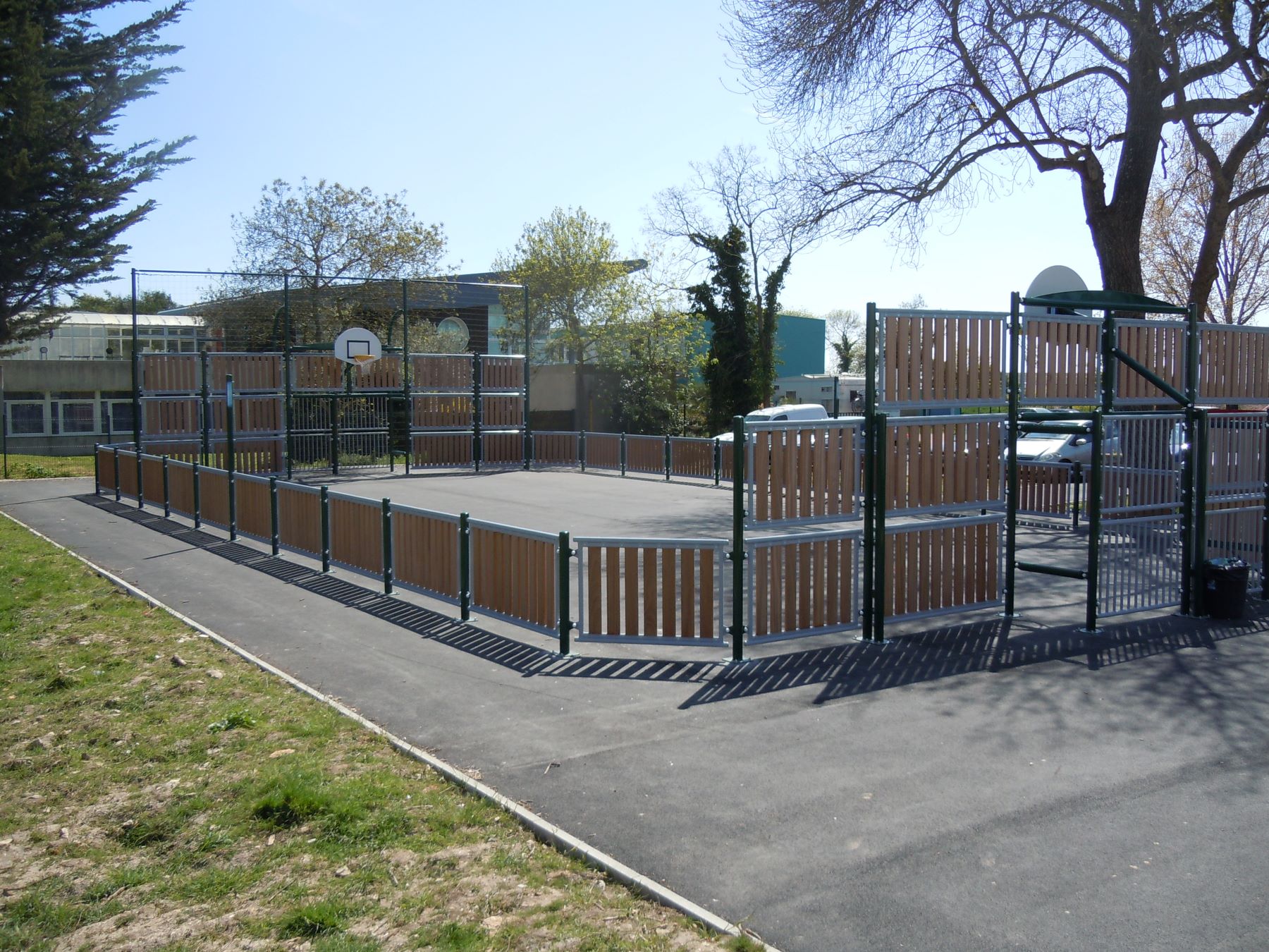 City Stade - Espace multisport