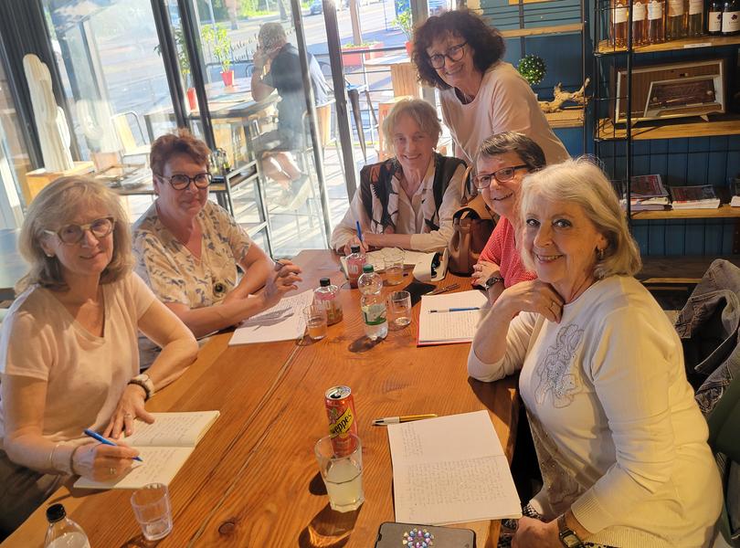 Les Ateliers de Joëlle