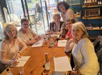 Les Ateliers de Joëlle - Villeneuve-Loubet