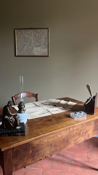 L'esprit Jaurès : conviction, patrimoine et paysages tarnais