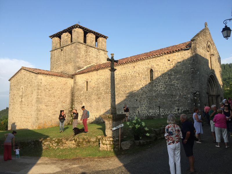 Prieuré de Veyrines