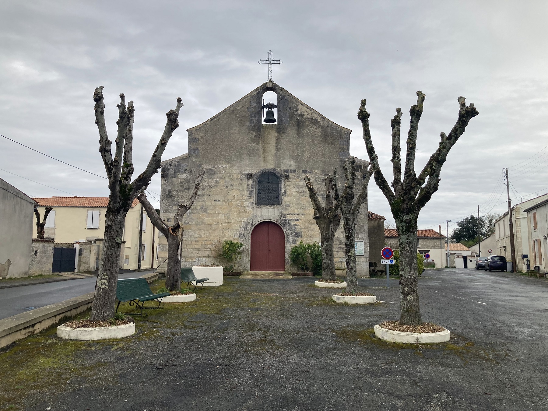 Eglise Saint Pierre