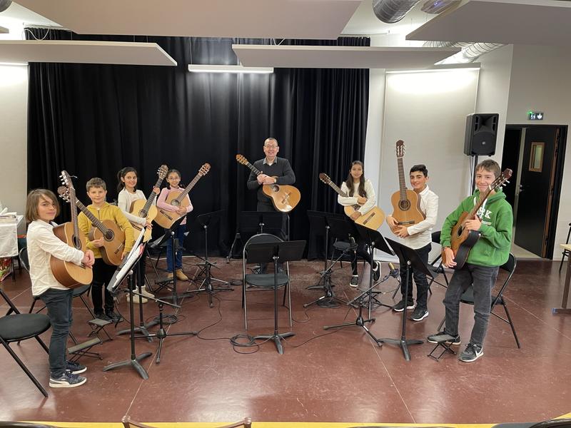 Fête de la musique_Isola