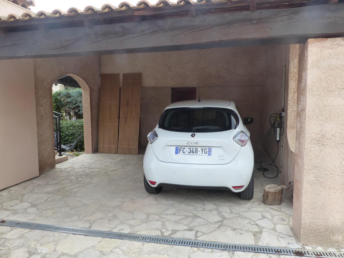 Les Lauriers, Sausset-les-Pins - photo 3