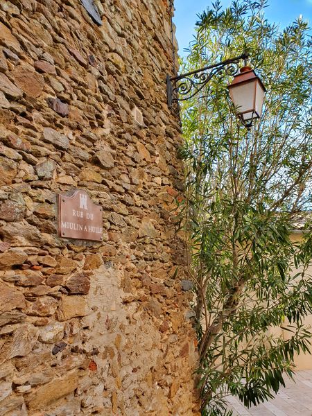 Rue du Moulin à huile