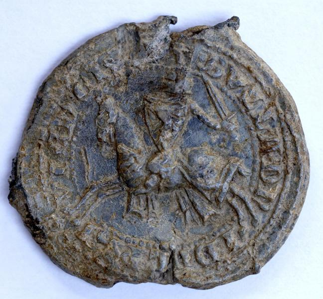 Conférence : « La bataille de Varey – 7 novembre 1325 »