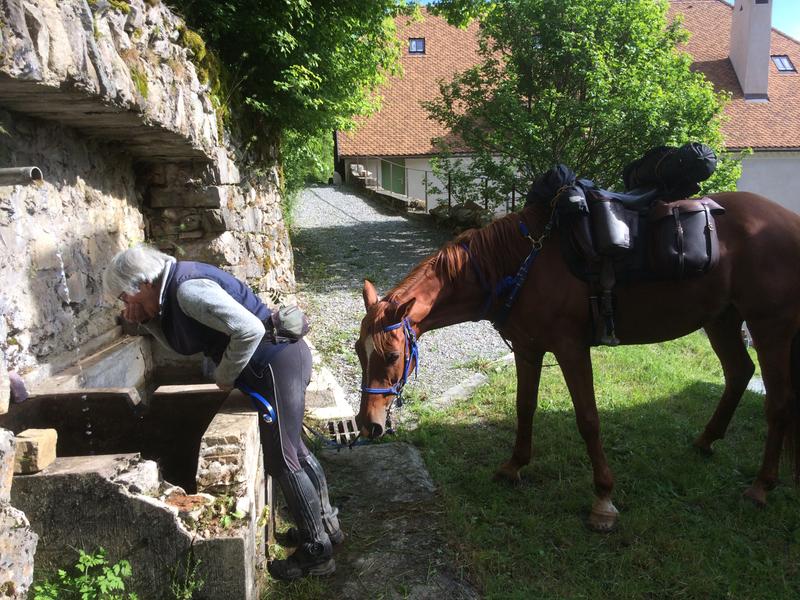La Casa des Achards - Chambres d'hôtes_Châtel-en-Trièves
