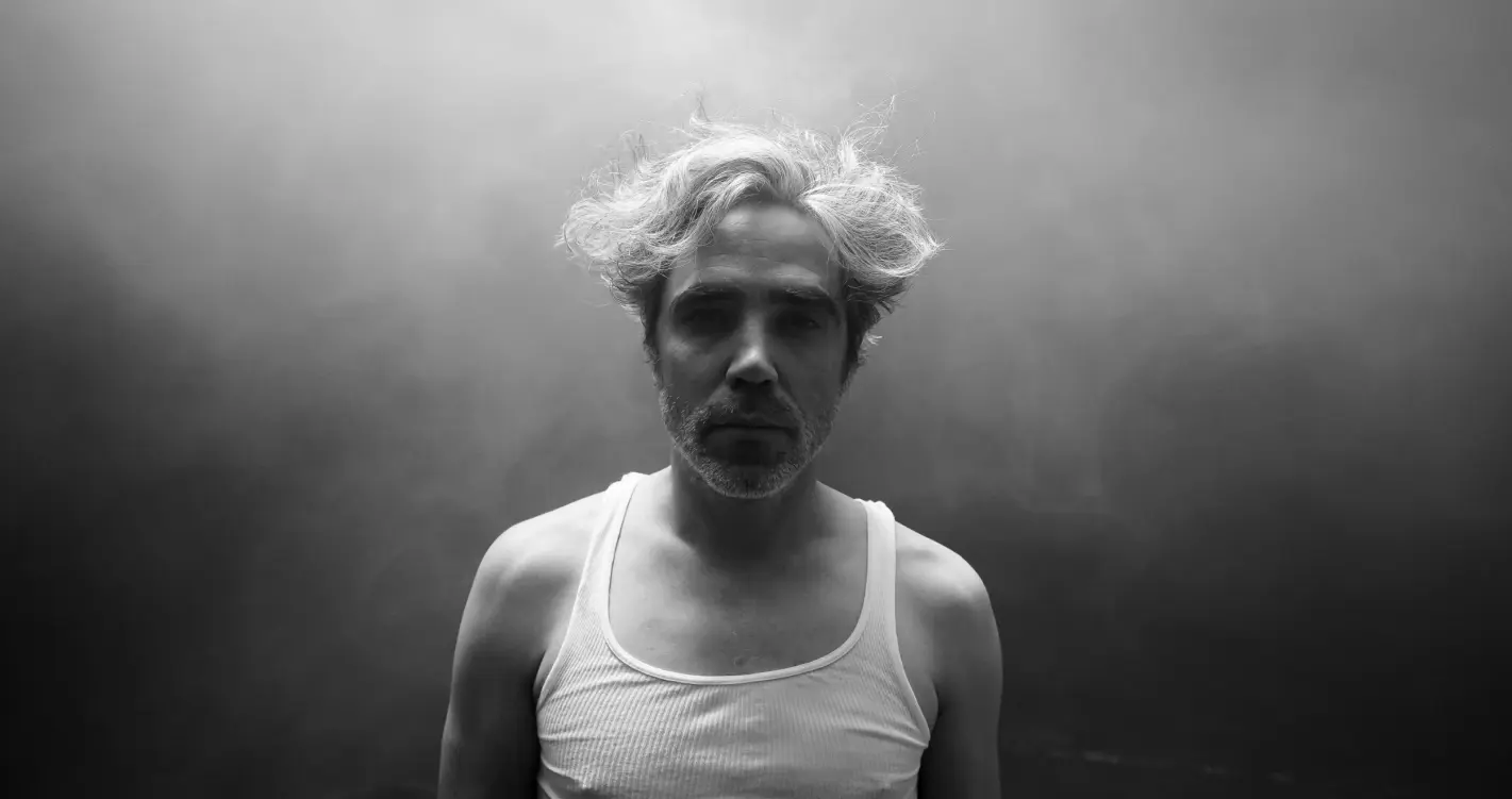 Patrick Watson + Gildaa
