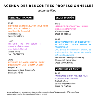 Média additionnel 10