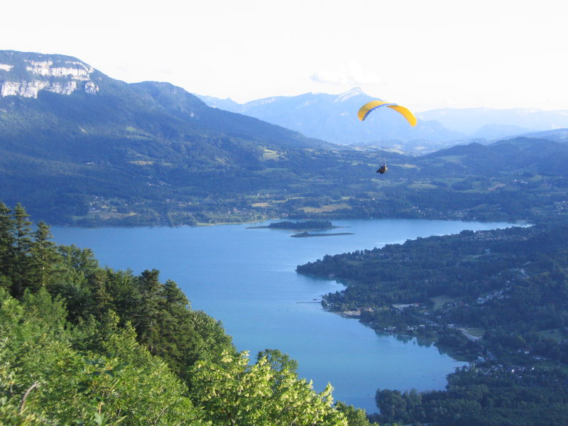 Parapente