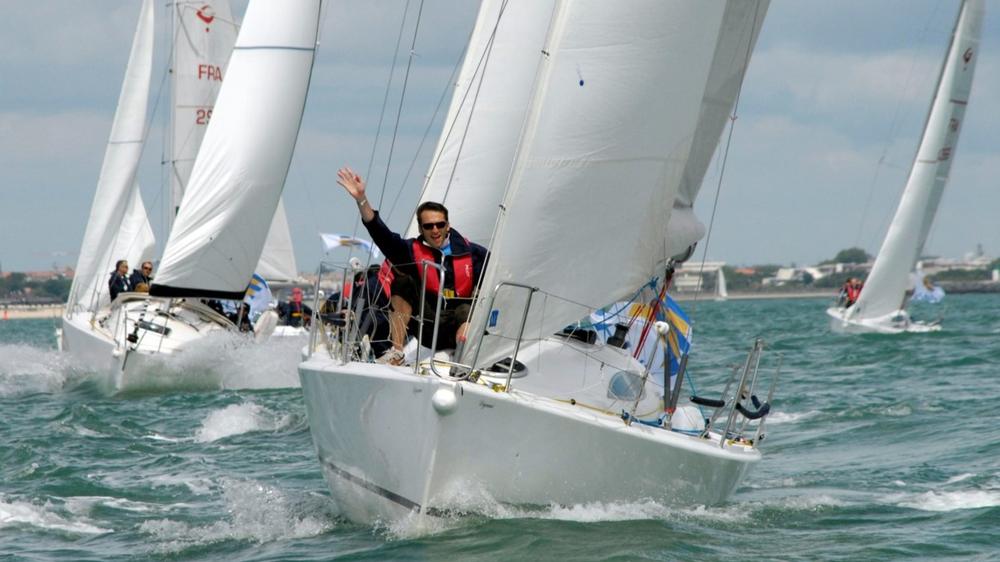 Ysseo Event- Sortie nautique
