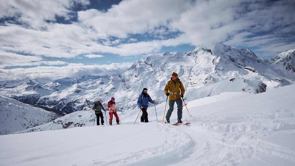 Tarentaise Tours - Bureau des guides_Sainte-Foy-Tarentaise
