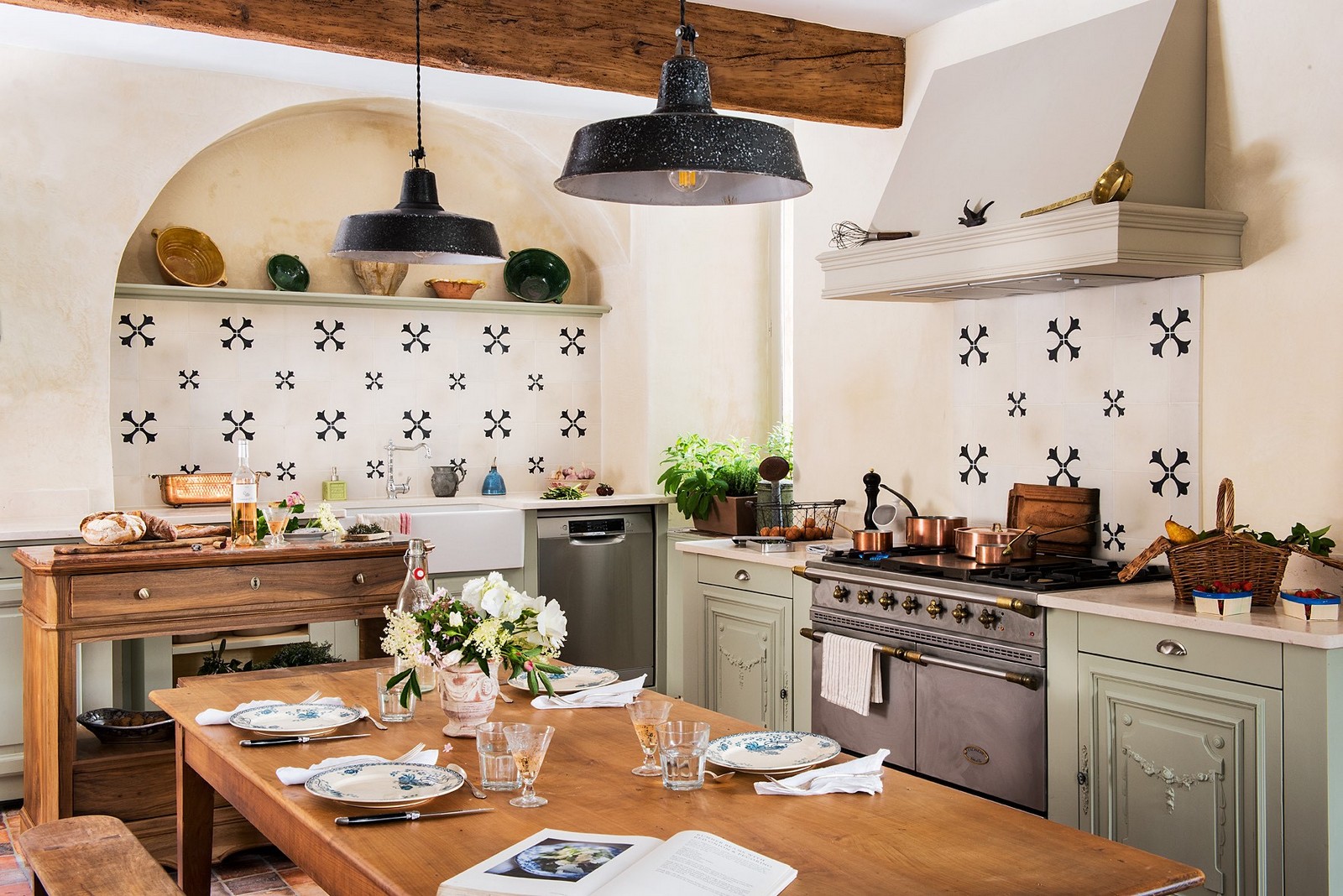 La Cuisine Provençale