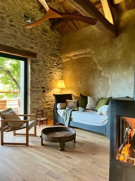 Gîte