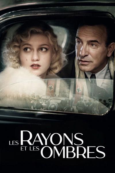 Projection du film : Les rayons et les ombres