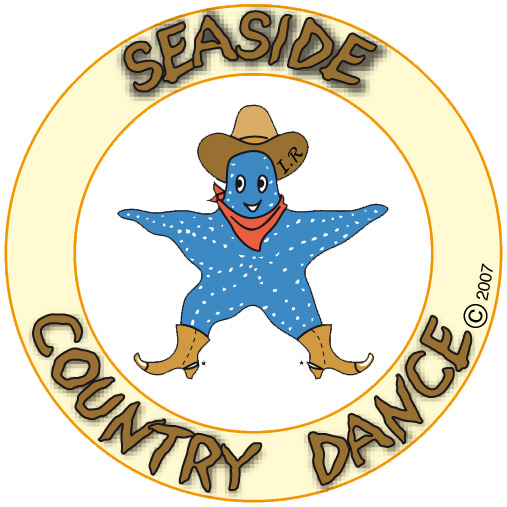 Seaside Country Dance