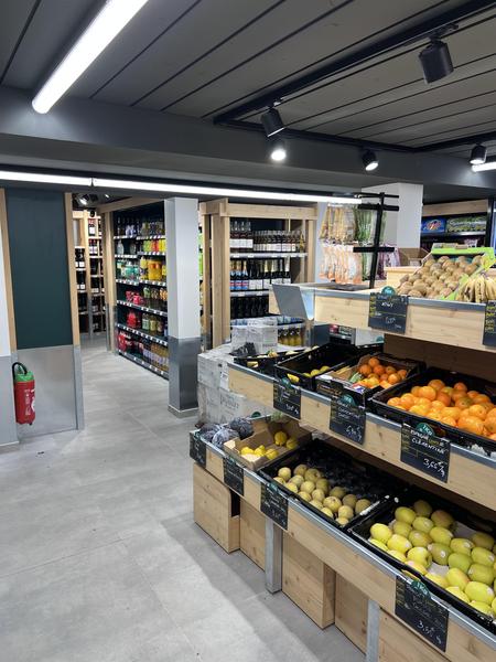 Sherpa - Chez Théo_Crest-Voland