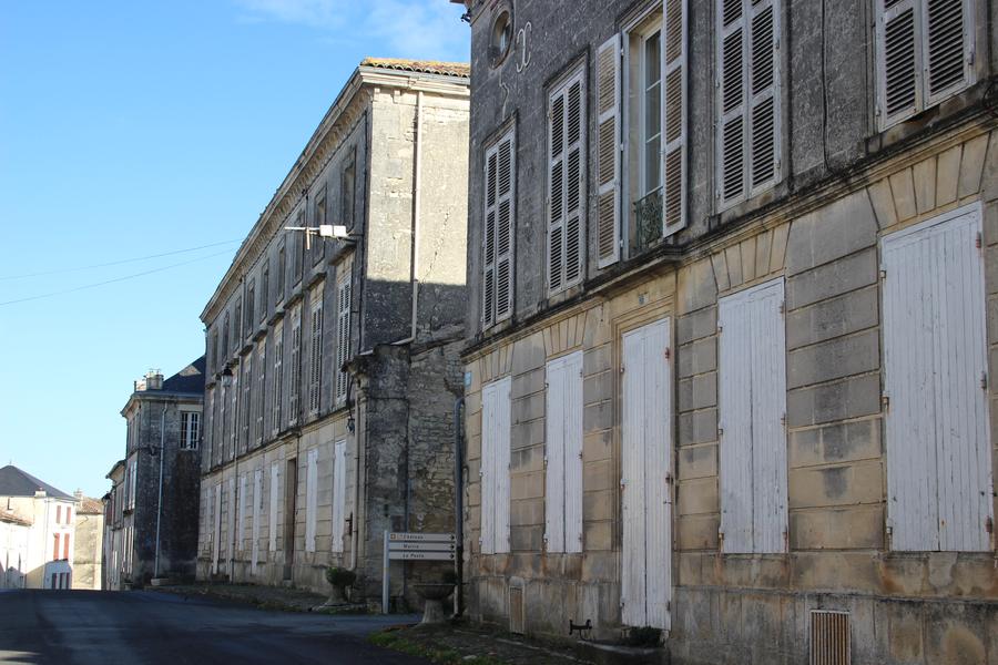 Maison Calluaud