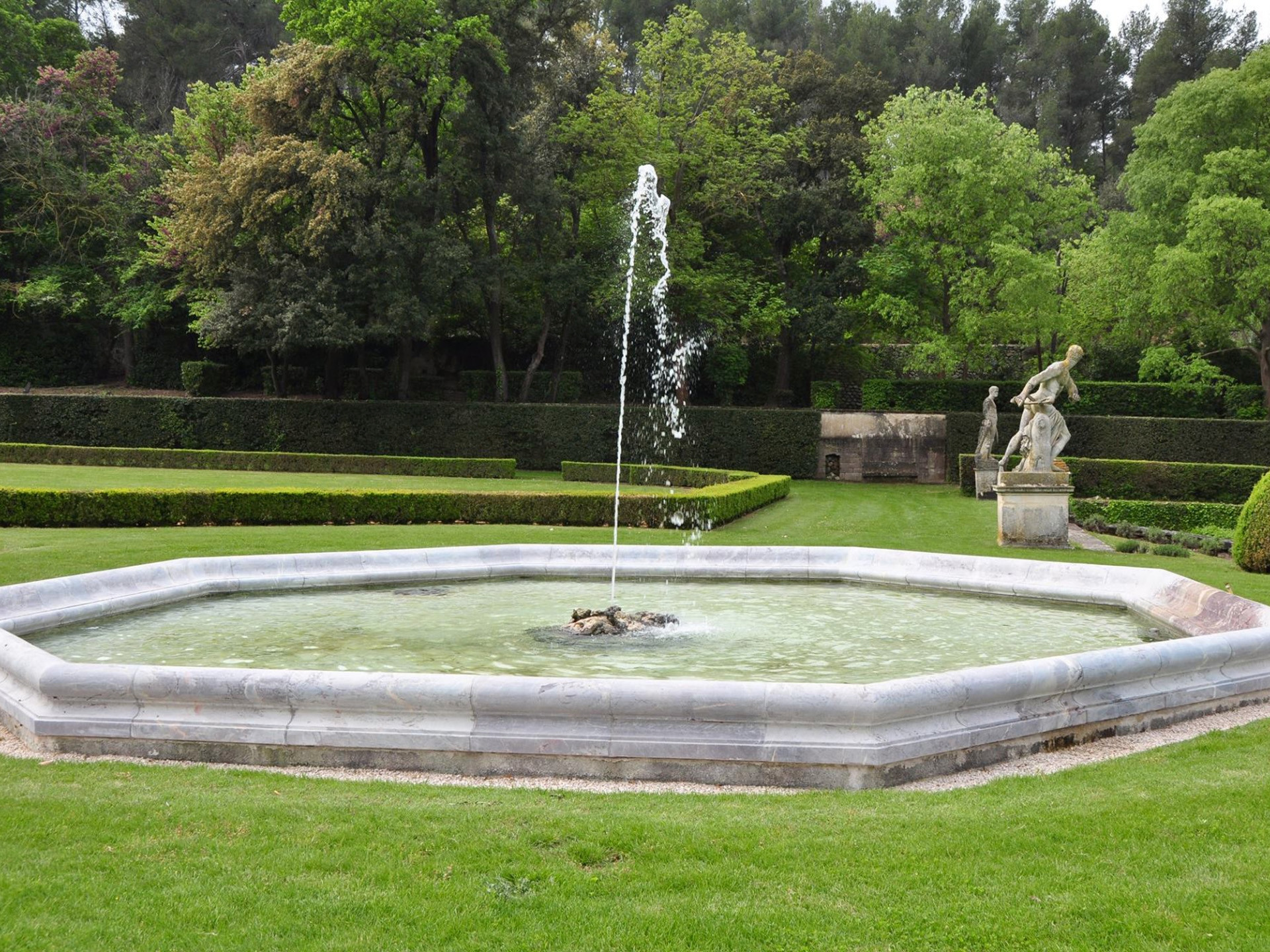 Les Jardins d'Albertas, Bouc-Bel-Air - photo 6